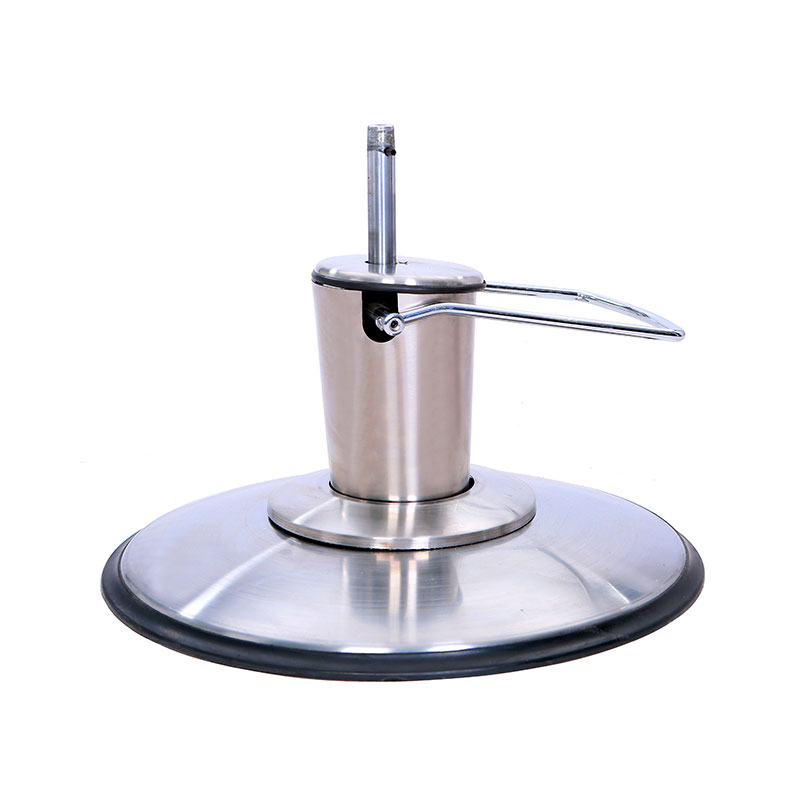 HZ13 Wytrzymała pompa hydrauliczna do fotela fryzjerskiego z podstawą