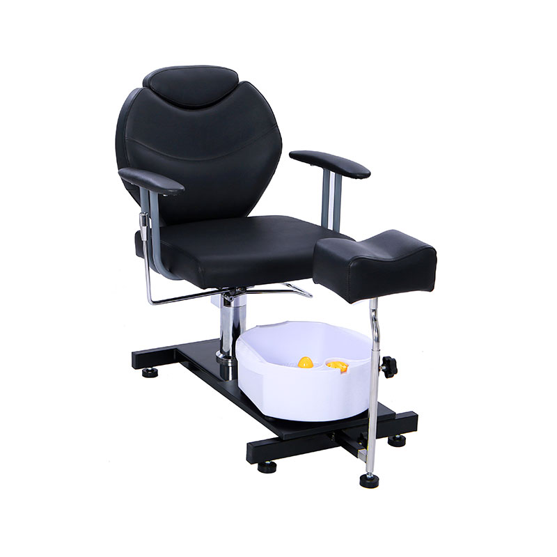 HZ1003F Stanowisko i krzesło do pedicure z regulacją wysokości