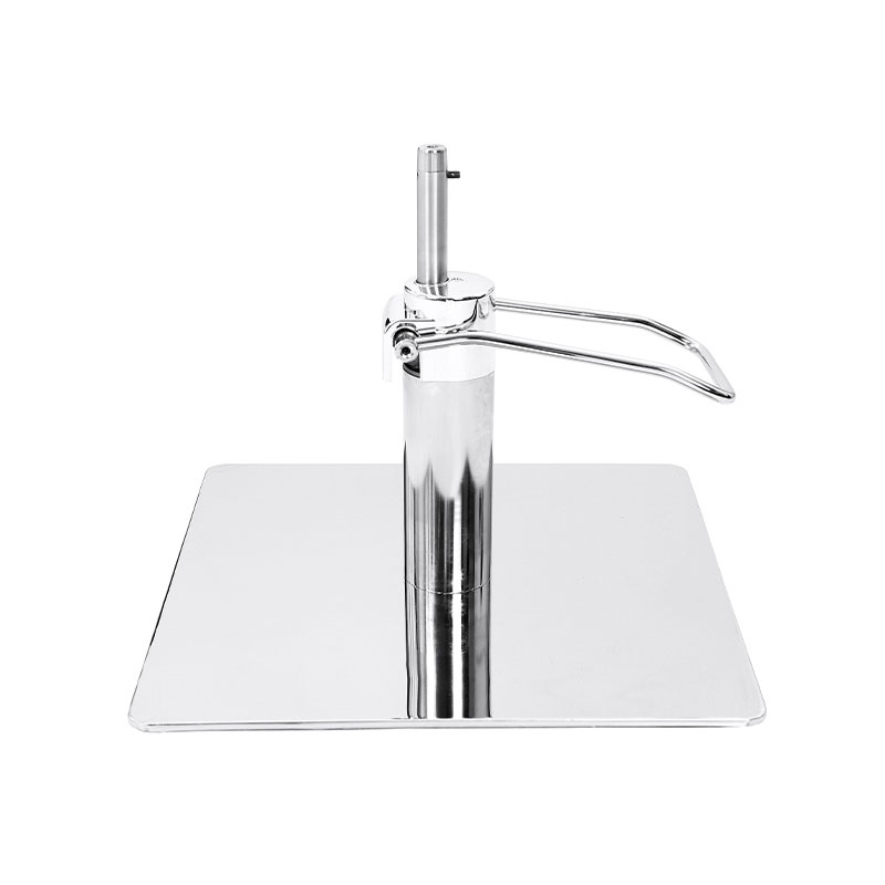 HZ24 Hydrauliczna pompa taśmowa do fotela salonowego z kwadratową podstawą