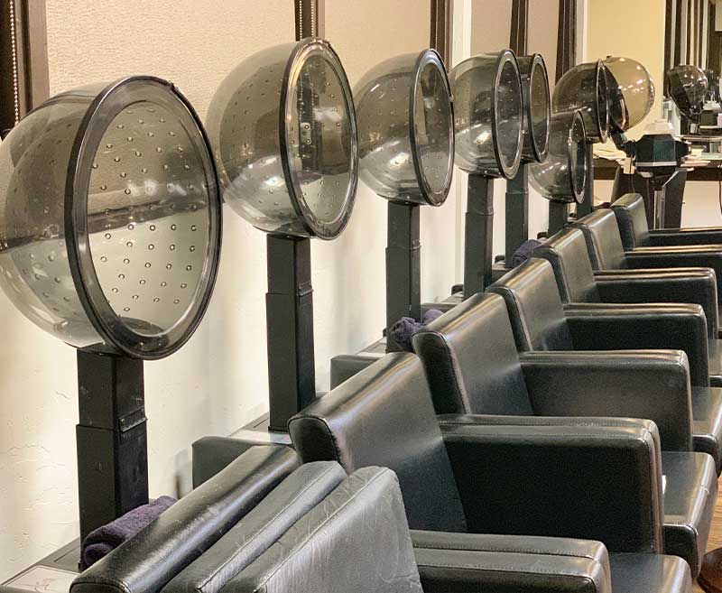 Suszarka do włosów