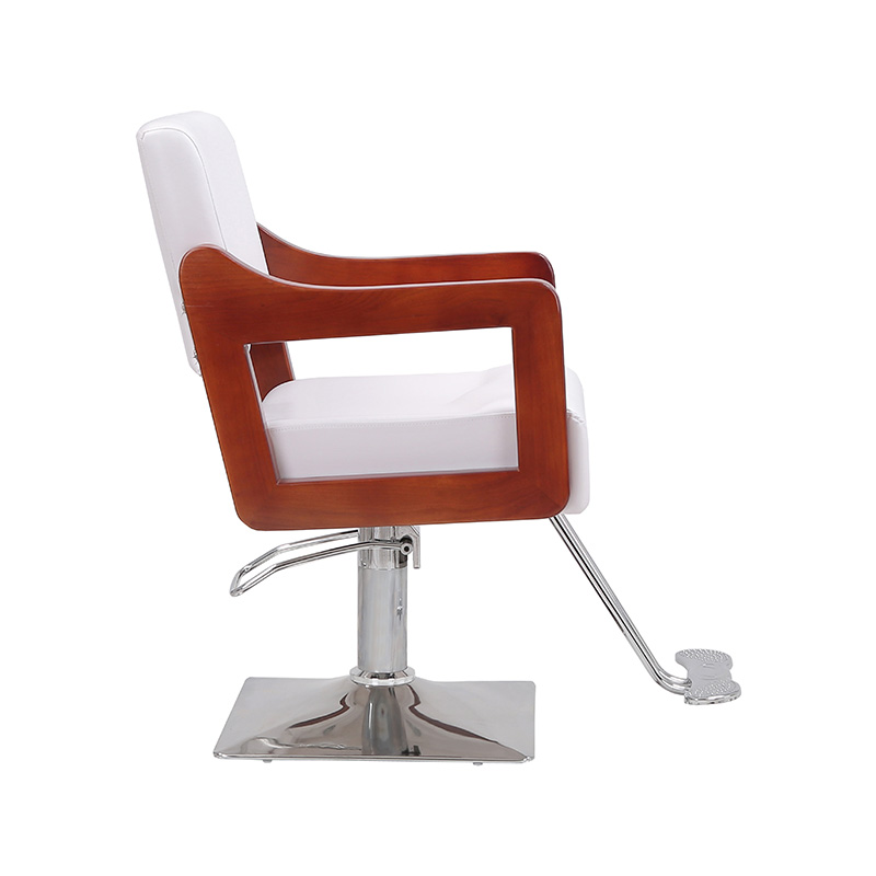 HZ88108B / HZ8808W / HZ88108 Klasyczny hydrauliczny fotel fryzjerski