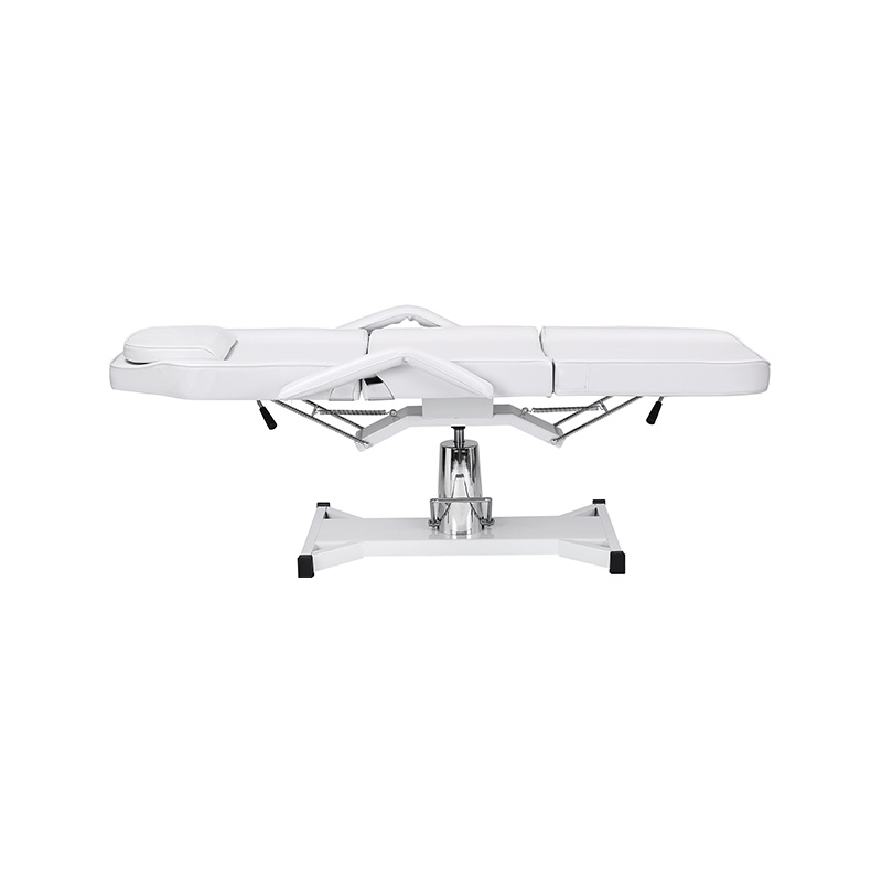 HZ006BKD / HZ006CWD / HZ006CW Hydrauliczny fotel do tatuażu Łóżko kosmetyczne