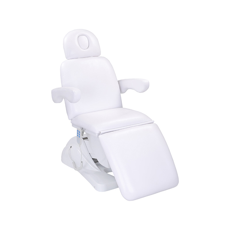 HZ1012 / HZ1012B / HZ1012C Elektryczny stół zabiegowy (krzesło) elektrycznie regulowane silniki