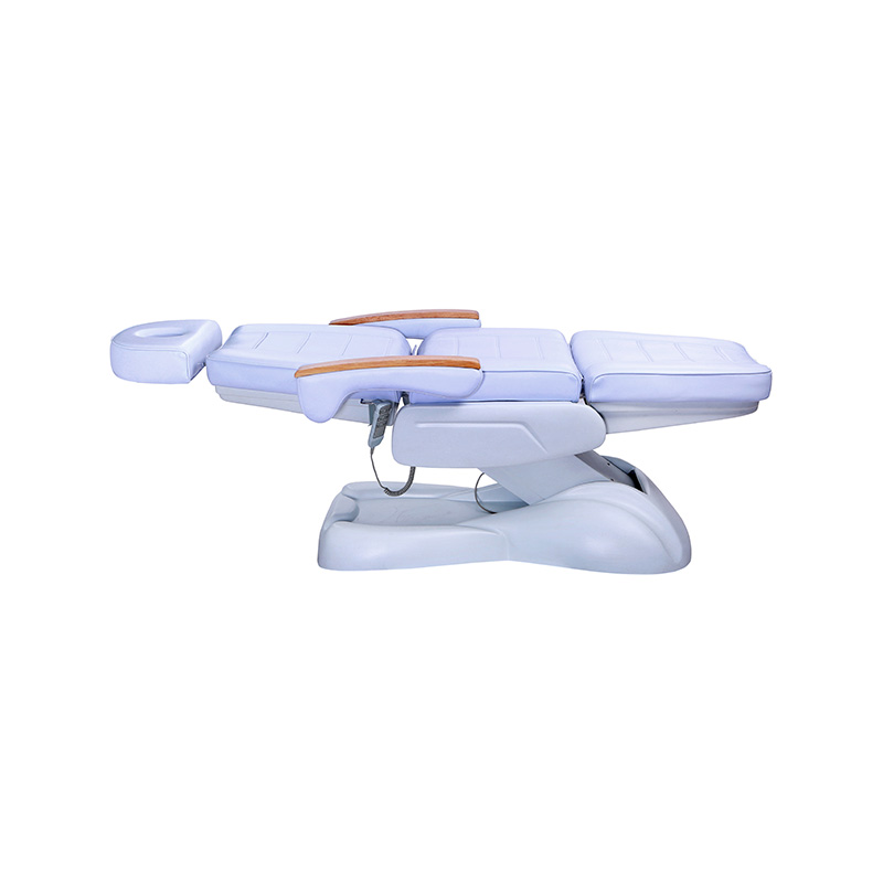 HZ1012 / HZ1012B / HZ1012C Elektryczny stół zabiegowy (krzesło) elektrycznie regulowane silniki