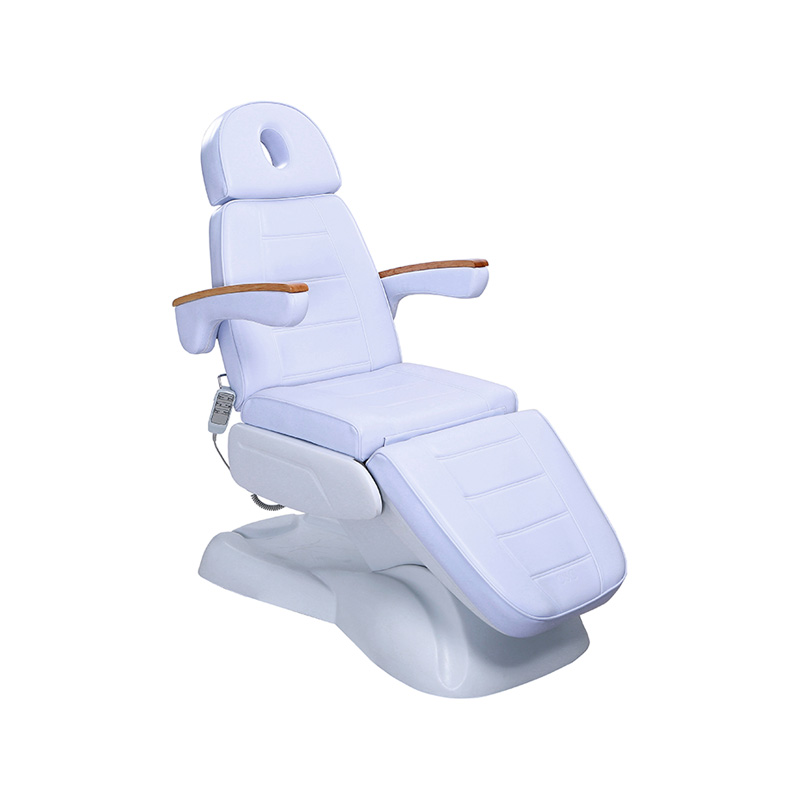 HZ1012 / HZ1012B / HZ1012C Elektryczny stół zabiegowy (krzesło) elektrycznie regulowane silniki