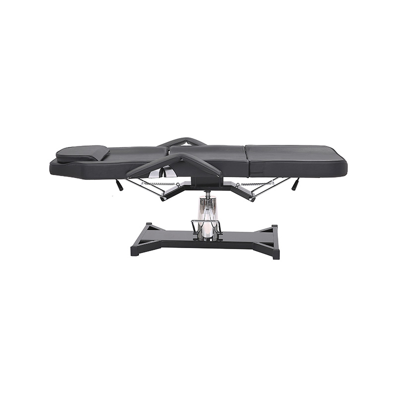 HZ006BKD / HZ006CWD / HZ006CW Hydrauliczny fotel do tatuażu Łóżko kosmetyczne