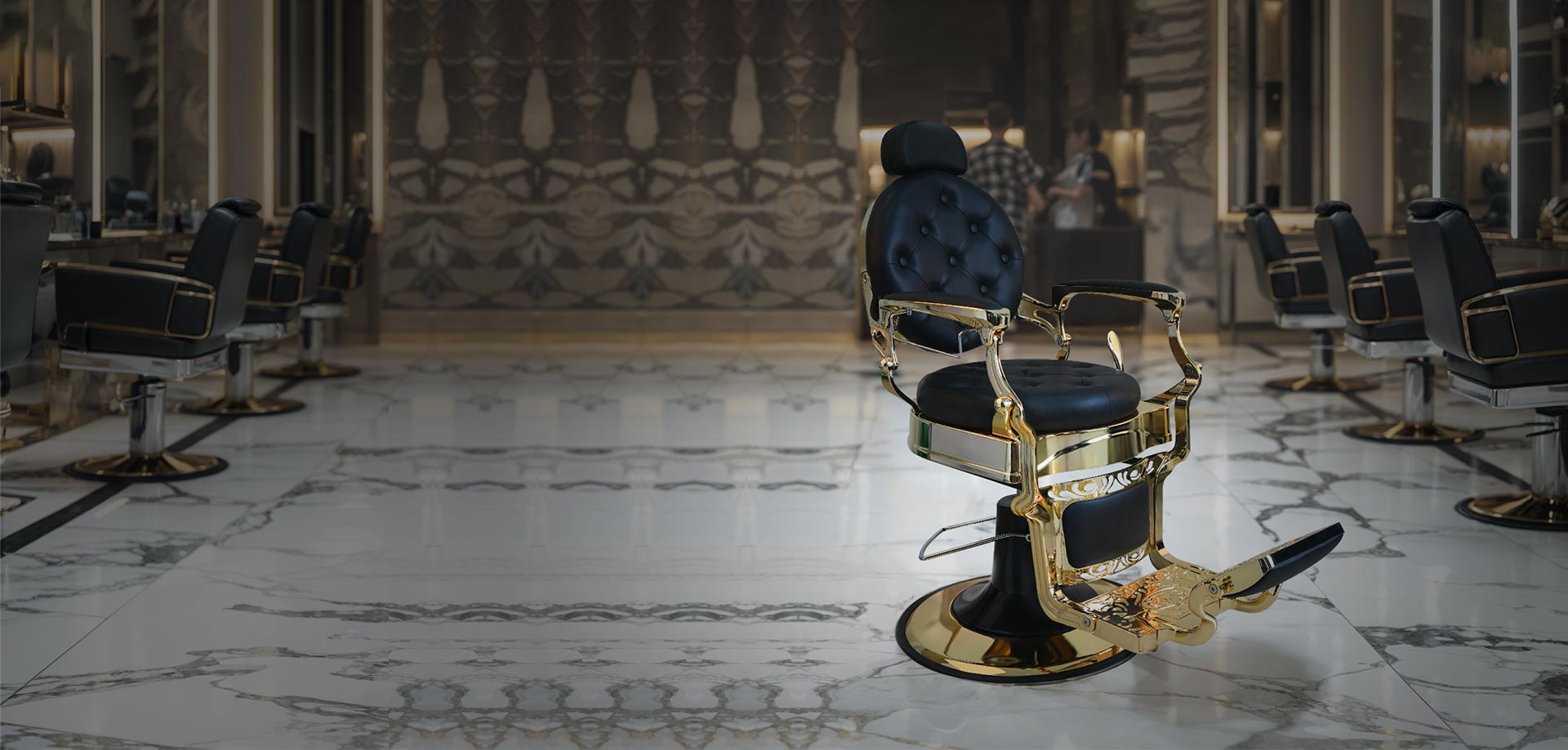 Ningbo HongZi Sprzęt kosmetyczny i fryzjerski Co., Ltd.