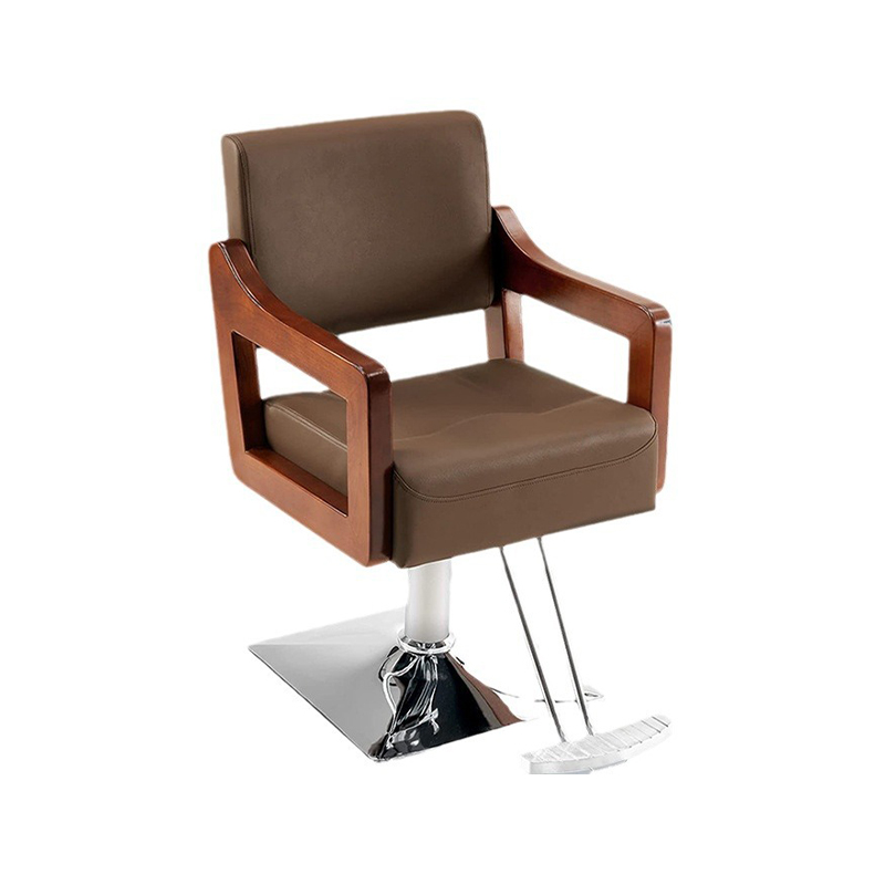 HZ88108B / HZ8808W / HZ88108 Klasyczny hydrauliczny fotel fryzjerski