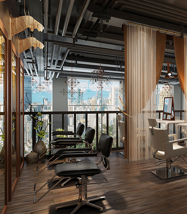 Ningbo HongZi Sprzęt kosmetyczny i fryzjerski Co., Ltd.