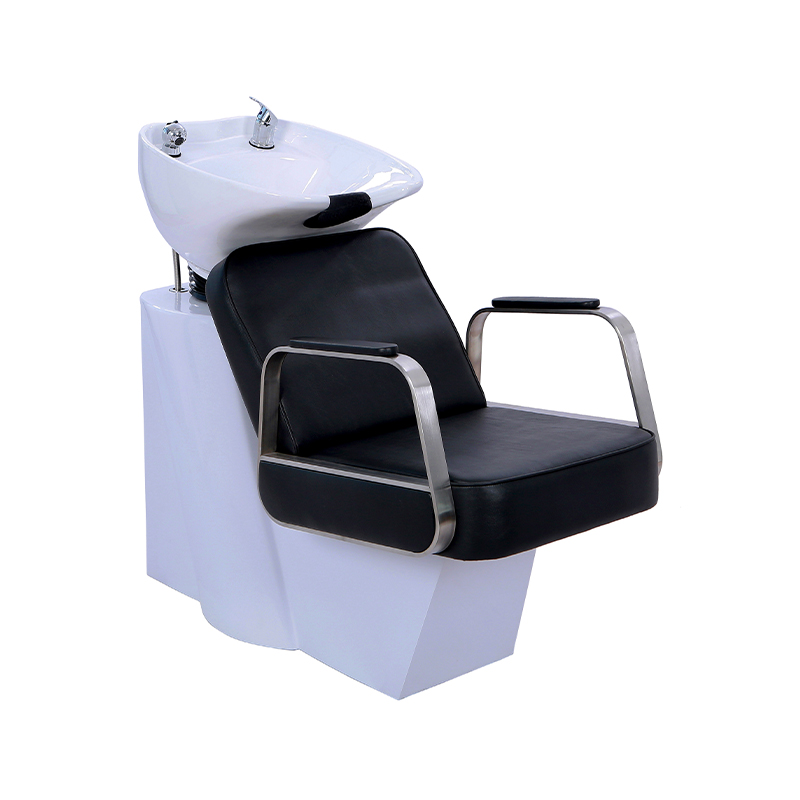 HZ9064 Stacja szamponu do mycia włosów