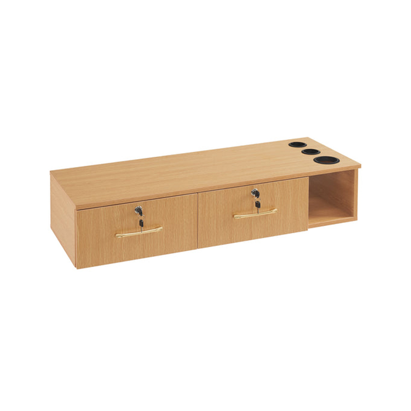 HZ5026 Szafka salonowa z zamykanymi szufladami